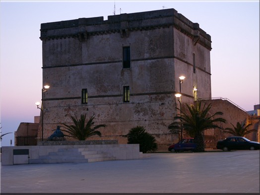 Torre Cesarea